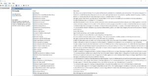 CVE-2021-1675 Printnightmare