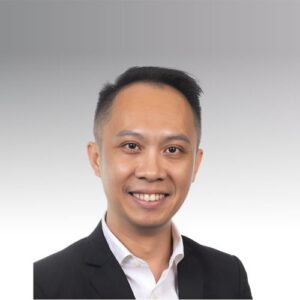 Picture of Cedric Tan