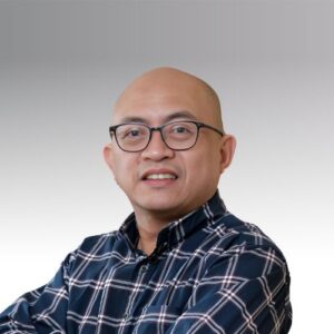 Picture of Paul Pajo
