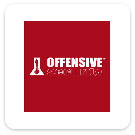 Offensive Security