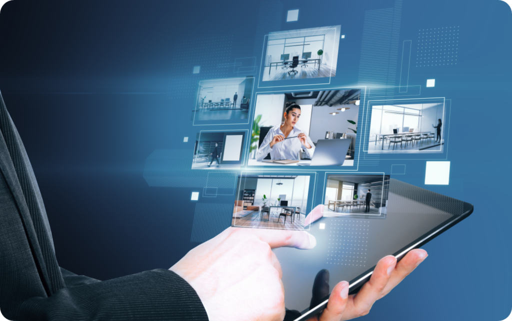 Strategic Enterprise Security Testing for Complex Global Operations 3