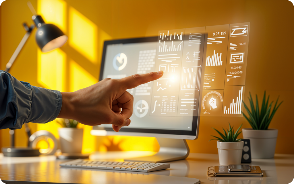 Strategic Enterprise Security Testing for Complex Global Operations 4