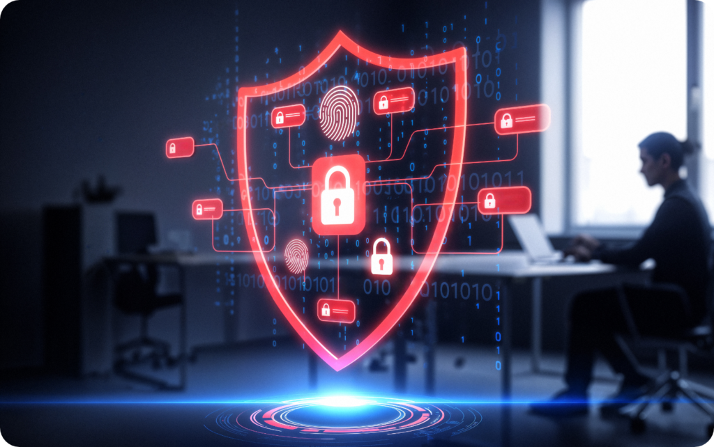 Strategic Enterprise Security Testing for Complex Global Operations 6