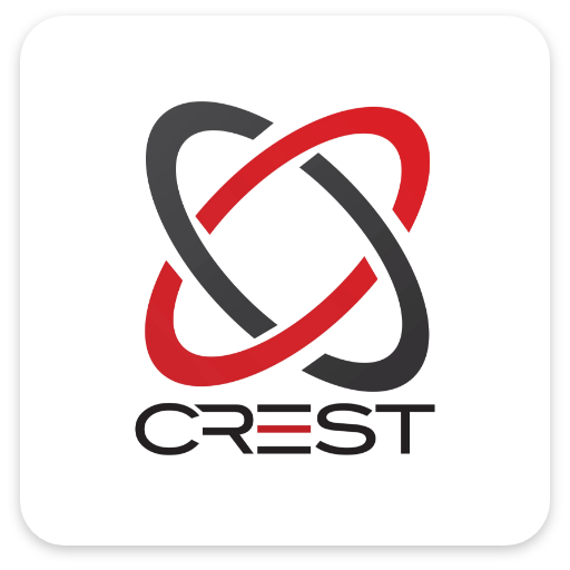 crest