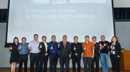 Malaysia seminar banner